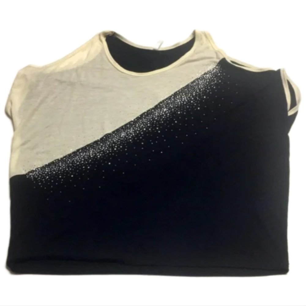 Unique Korean Top